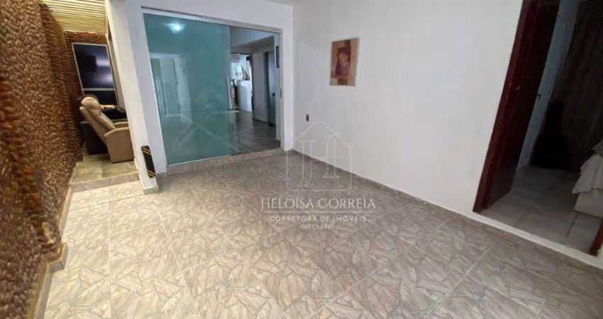 Casa à venda, 186 m² por R$ 500.000,00 - Lagoa Nova - Natal/RN