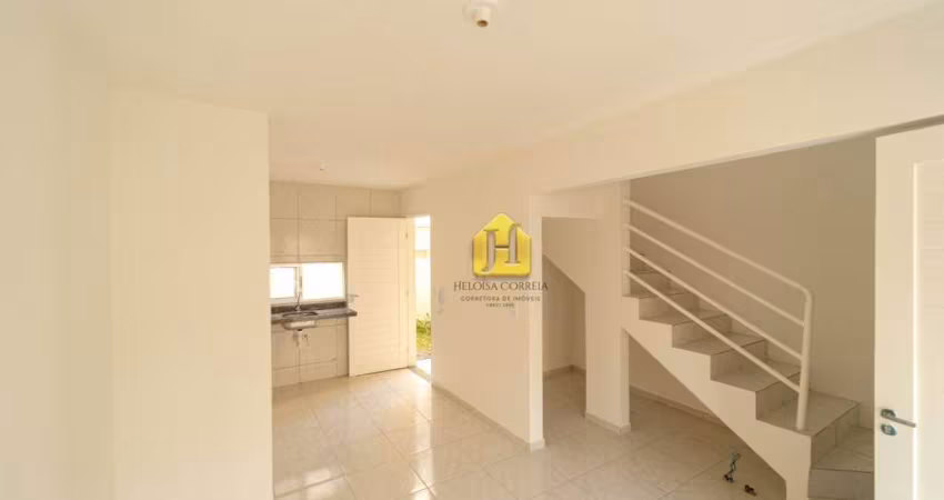 Casa à venda, 65 m² por R$ 215.000,00 - Liberdade - Parnamirim/RN