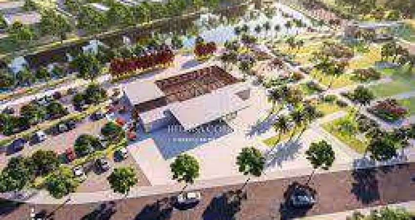 Terreno à venda, 200 m² por R$ 55.000,00 - Jardins - São Gonçalo do Amarante/RN