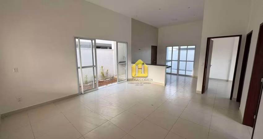 Casa com 3 dormitórios à venda, 132 m² por R$ 449.000,00 - Cajupiranga - Parnamirim/RN