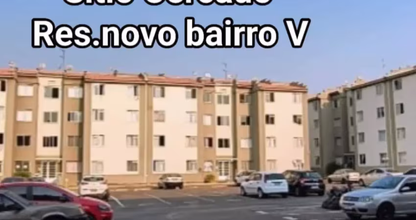 Apartamento com 2 quartos à venda na Rua Guaçuí, 5890, Sítio Cercado, Curitiba