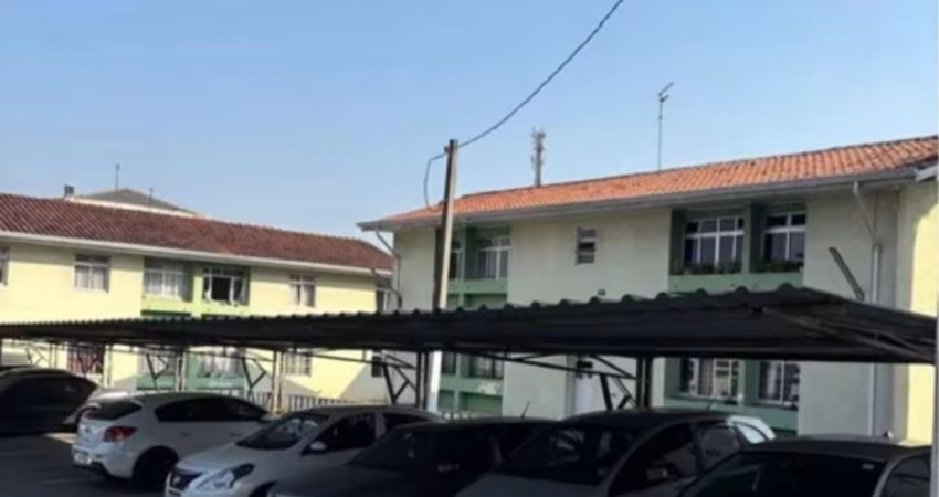 Apto 3 qtos, garagem coberta