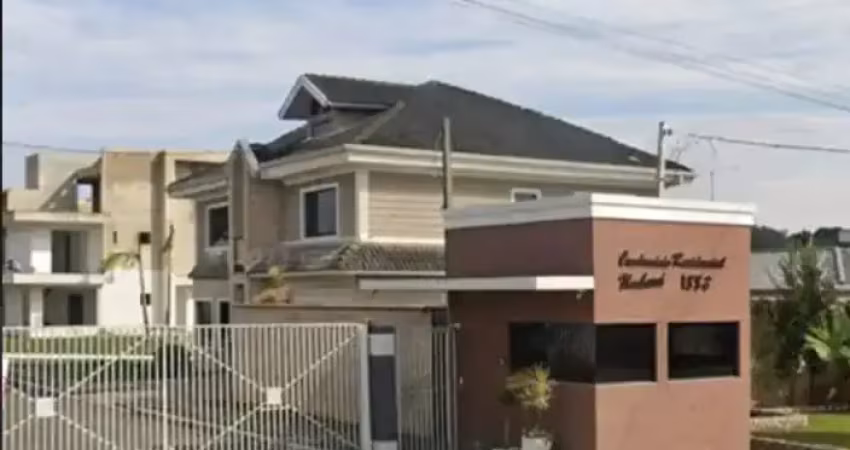 Condomínio residencial umbara. terreno 250 m², 10 de frente, 25 comprimento
