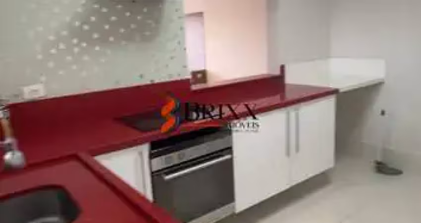 Apartamento com 03 dormitórios para locação-condomínio arujá clube-arujá
