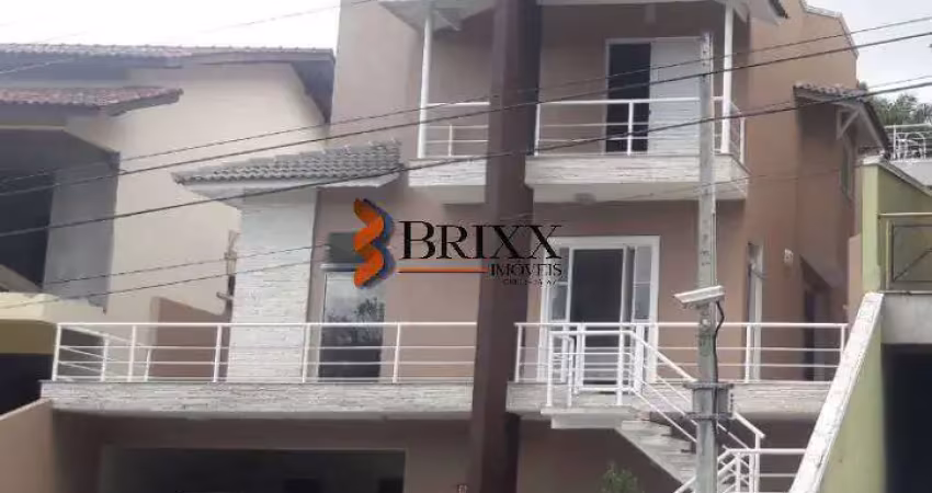 Casa condomínio com 04 quartos-á venda-arujá 5-arujá
