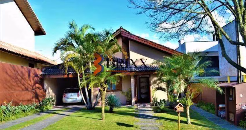 Casa térrea mobiliada  , com 03 quartos á venda -arujá