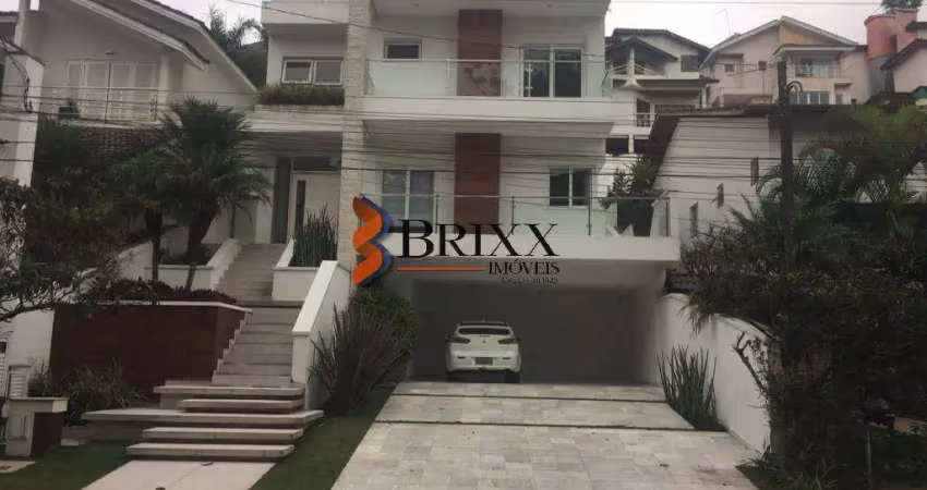 Casa em condomínio fechado com 3 quartos à venda na Rua Almandina, Arujá 5, Arujá