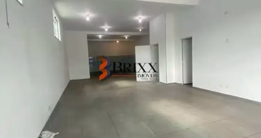 Salas comerciais  para locação- 260 m² por andar com elevador-centro arujá