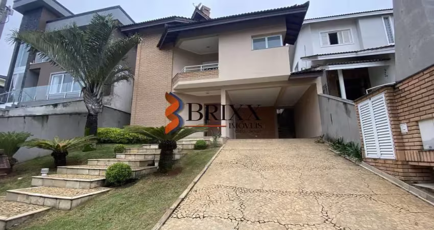 Ótima casa condomínio  á venda com 03 quartos -arujá 5-arujá