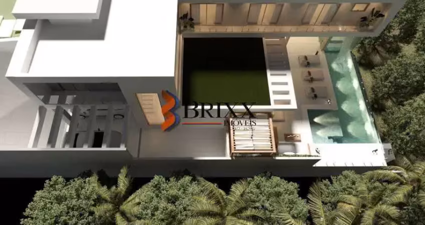 Casa condomínio alto padrão com 03 suítes á venda -condomínio hills i-arujá