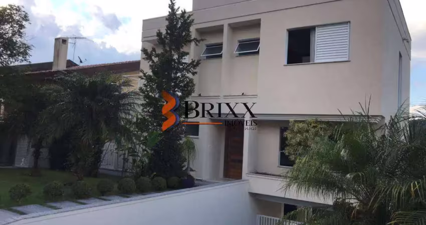 Casa em condomínio com 03 quartos á venda -condomínio hills 3-arujá