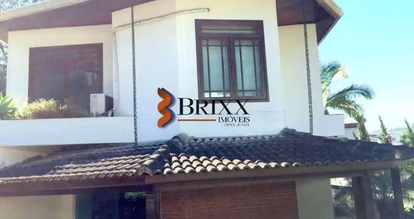 Casa condomínio arujá 5 á venda com 04 quartos-arujá