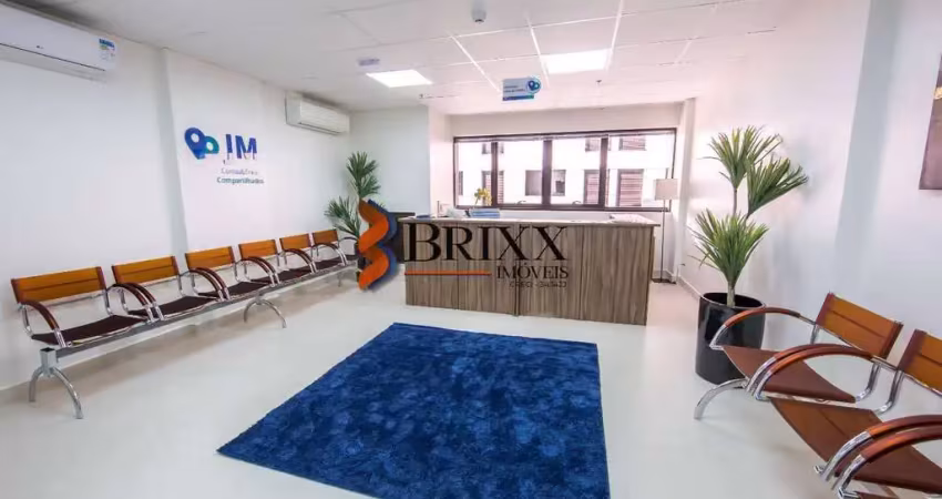Consultório médico com 216m2 no jm600 a venda ou locação