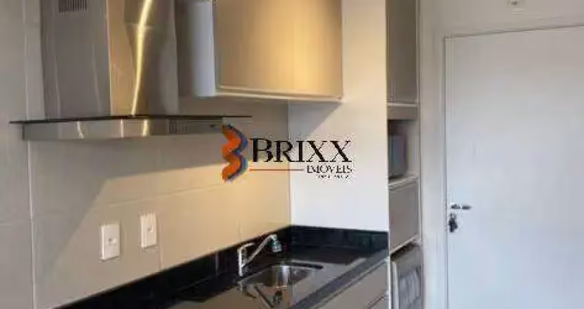 Studio neo life mobiliado à venda com 34m², localizado no centro de arujá