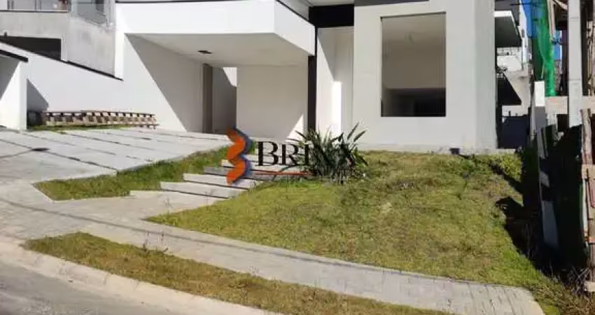 Casa térrea á venda com 03 suítes -cond. aruã brisas-mogi das cruzes