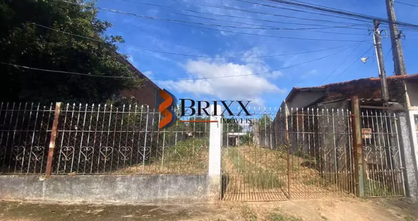 Excelente terreno/lote plano murado com 518,44 m² a venda - arujá