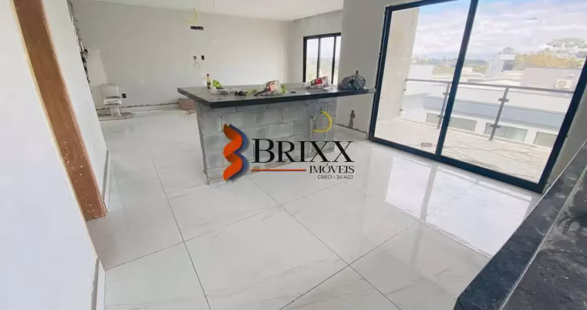 Linda casa no condominio real park 5 suites - (em finalização)