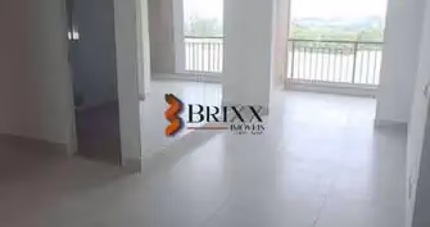 Apartamento à venda com 02 dorm e varanda goumet- arujá