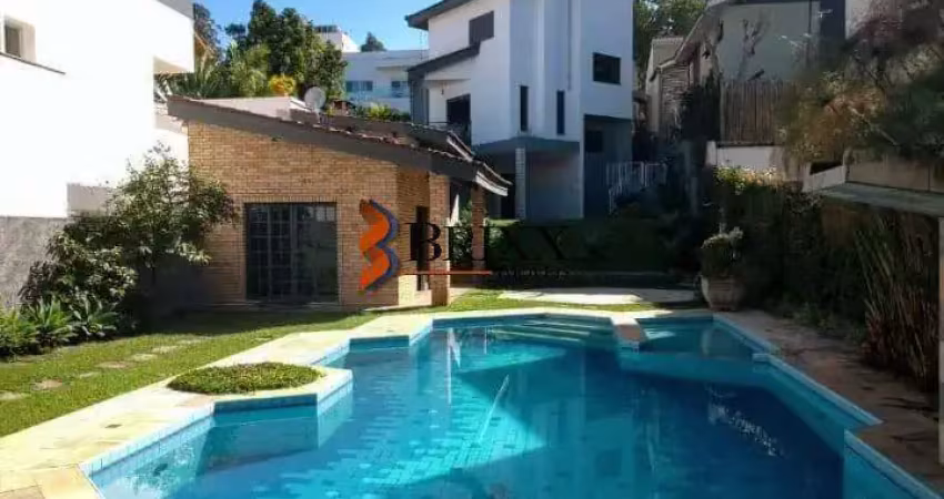 Casa em condomínio com 03 quartos para locação -arujá 5-arujá