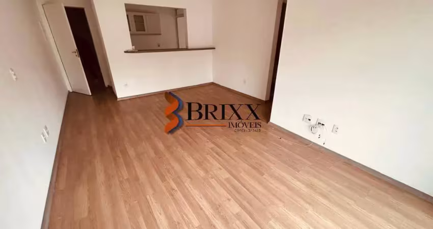 Apartamento para locação, com 02 dormitório - edifício amarílis-arujá