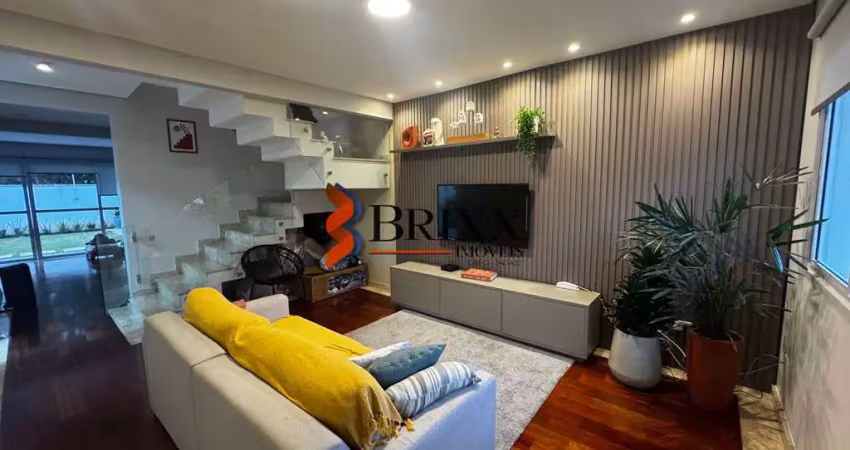 Casa condomínio com 03 quartos á venda e locação -cond. sun ville-arujá
