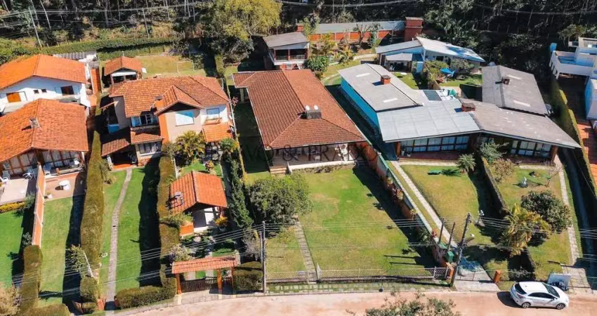 Casa em condomínio para venda em teresópolis, posse, 5 dormitórios, 5 suítes, 5 banheiros, 2 vagas
