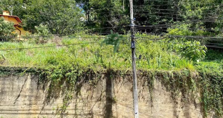 Terreno para Venda em Teresópolis, Quinta da Barra