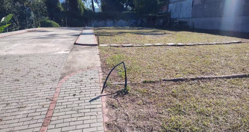 Terreno para Venda em Teresópolis, Tijuca