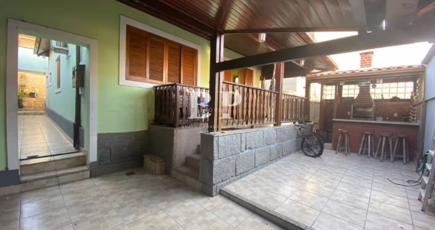 Casa para Venda em Teresópolis, Várzea, 4 dormitórios, 4 banheiros, 1 vaga