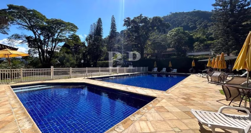 Apartamento para Venda em Teresópolis, Bom Retiro, 2 dormitórios, 1 suíte, 2 banheiros, 1 vaga
