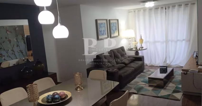 Apartamento para Venda em Teresópolis, Tijuca, 3 dormitórios, 1 suíte, 2 banheiros, 3 vagas