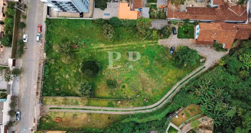 Terreno à venda na Rua Hildegardo de Noronha, 526, Alto, Teresópolis