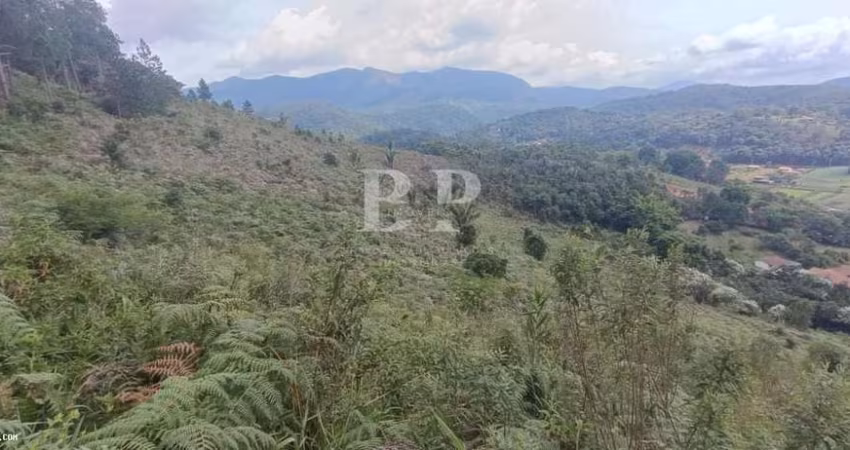 Terreno para Venda em Teresópolis, Fazenda Suíça