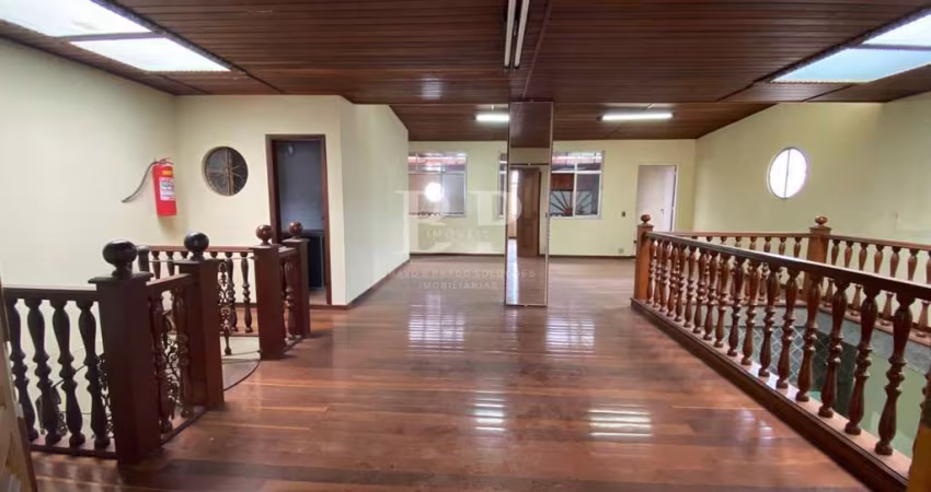 Sala Comercial para Locação em Teresópolis, Várzea, 4 banheiros