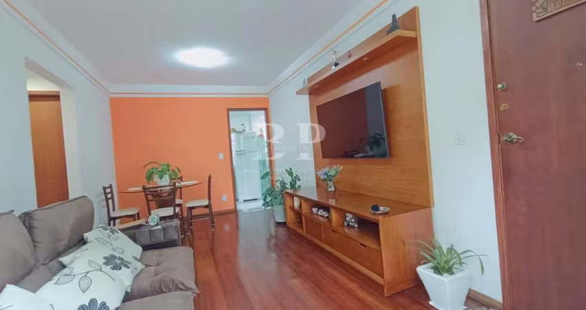 Apartamento para Venda em Teresópolis, Ermitage, 2 dormitórios, 1 banheiro, 1 vaga