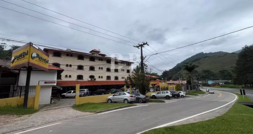 Loja Comercial para Locação em Teresópolis, Pessegueiros