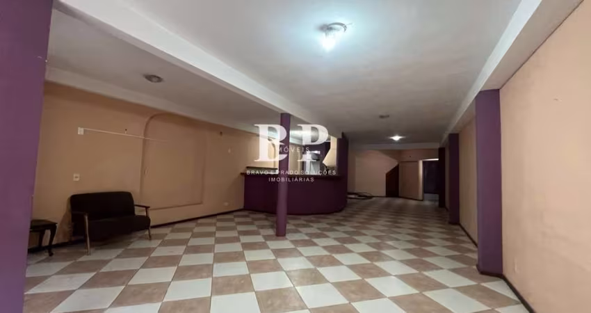 Loja Comercial para Locação em Teresópolis, Pessegueiros, 2 banheiros