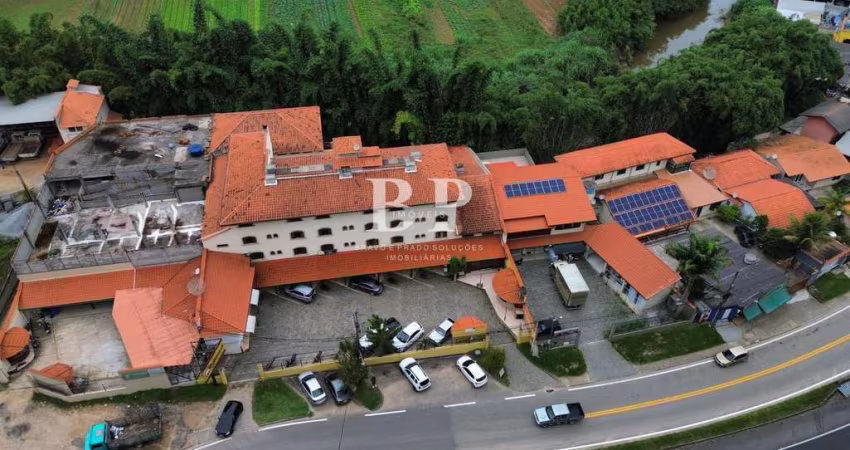 Sala Comercial para Locação em Teresópolis, Pessegueiros
