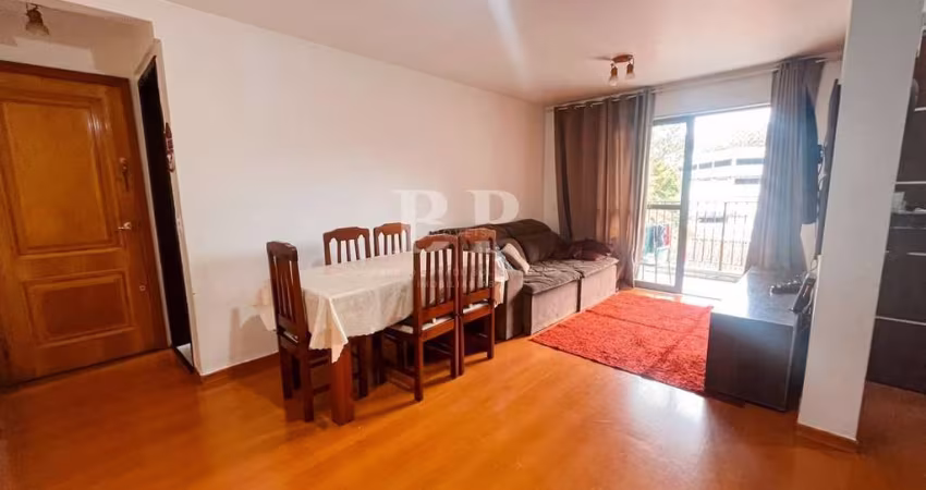 Apartamento para Venda em Teresópolis, Ermitage, 2 dormitórios, 2 banheiros, 1 vaga