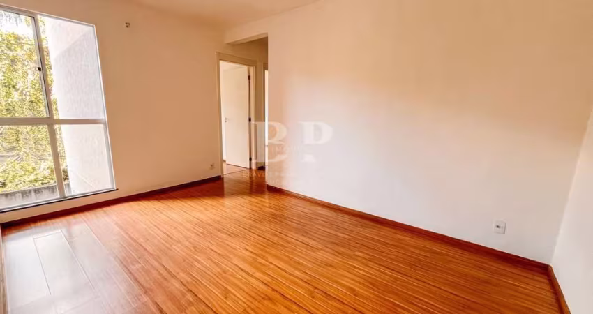 Apartamento para Locação em Teresópolis, Cascata do Imbuí, 2 dormitórios, 1 banheiro, 1 vaga
