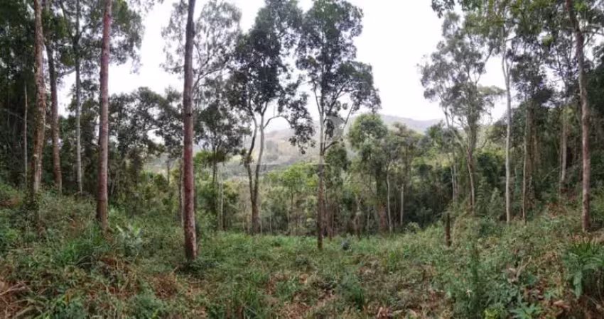Terreno à venda na Estrada México, 539, Albuquerque, Teresópolis