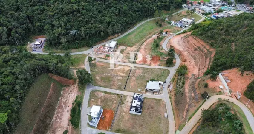 Terreno à venda na Estrada da fazenda da prata, 542, Prata, Teresópolis