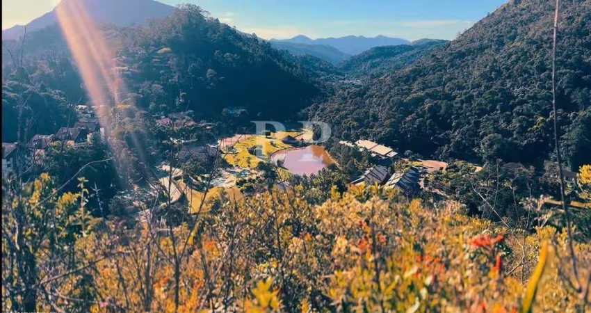 Terreno para Venda em Teresópolis, Prata