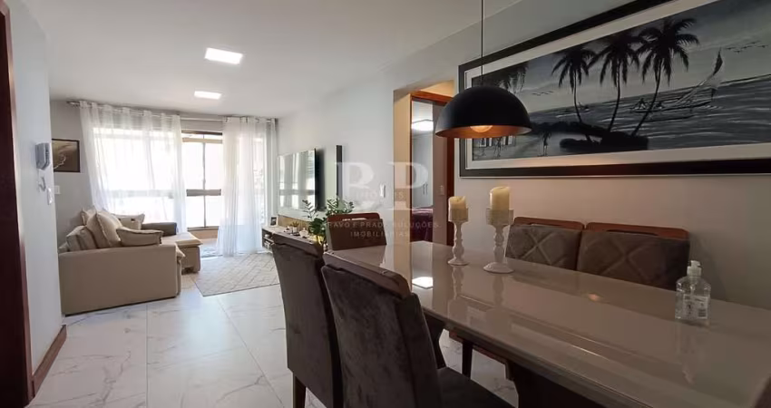 Apartamento para Venda em Teresópolis, Quinta da Barra, 2 dormitórios, 1 suíte, 2 banheiros, 1 vaga