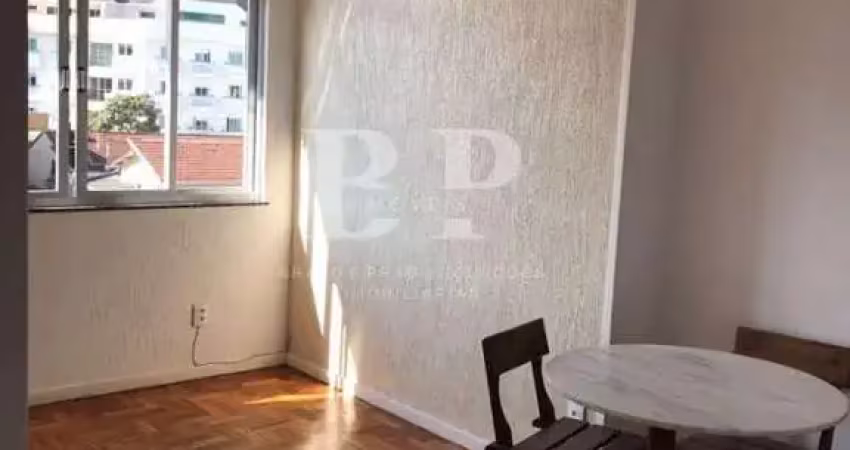 Apartamento para venda em teresópolis, jardim cascata, 1 dormitório, 1 banheiro