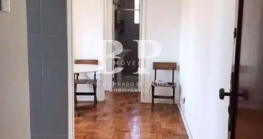 Apartamento para Venda em Teresópolis, Alto, 1 dormitório, 1 banheiro