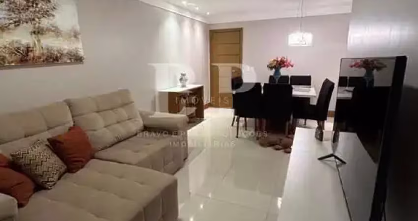 Apartamento para venda em teresópolis, agriões, 3 dormitórios, 3 suítes, 4 banheiros, 2 vagas
