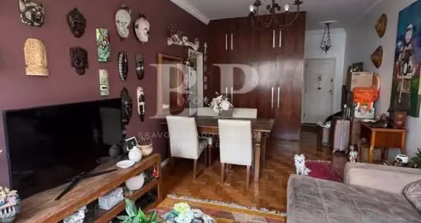 Apartamento para venda em rio de janeiro, tijuca, 3 dormitórios, 2 banheiros, 1 vaga