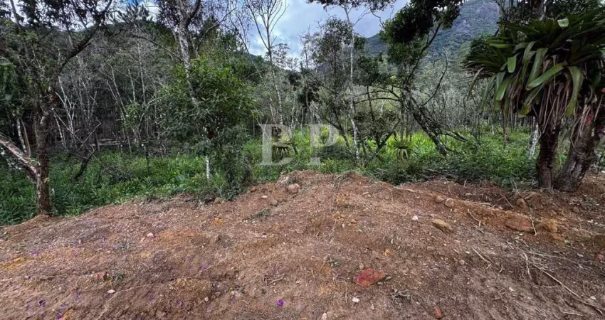 Terreno à venda no Varginha, Teresópolis 