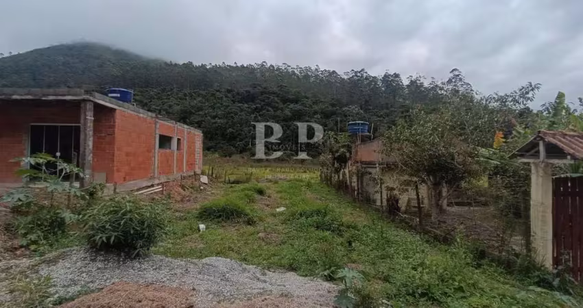 Terreno à venda no Imbiu, Teresópolis 